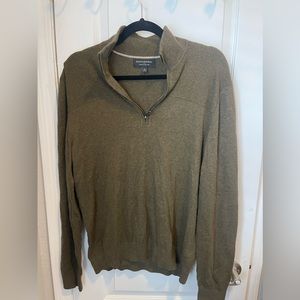 Banana Republic sweater size M